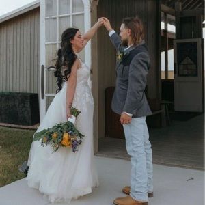 Meet your Posher, Marla